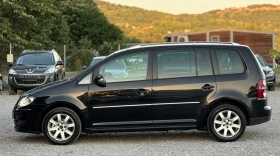 VW Touran 1.9TDi 105к.с * Климатроник* * High-Line* - 7990 лв. - 92839381 7