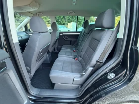 VW Touran 1.9TDi 105к.с * Климатроник* * High-Line* - 7990 лв. - 92839381 14