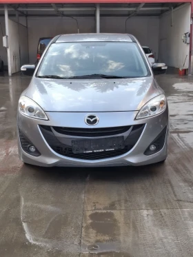 Mazda 5 | Mobile.bg    8
