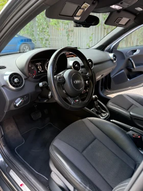 Обява за продажба на Audi A1 1.4 TFSI S Line ~21 499 лв. - изображение 5