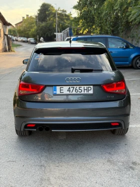 Обява за продажба на Audi A1 1.4 TFSI S Line ~21 499 лв. - изображение 3