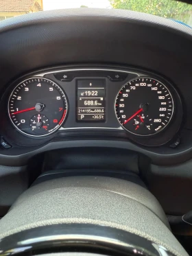 Audi A1 1.4 TFSI S Line | Mobile.bg    14