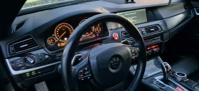 BMW 530 F11 | Mobile.bg    14