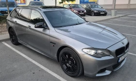 BMW 530 F11 | Mobile.bg    5