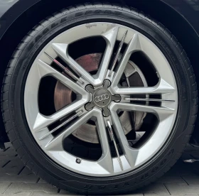Audi A8 3.0TDi * LED* // | Mobile.bg    17
