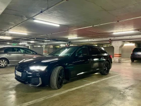 Обява за продажба на Audi A6 C8 - S line, Matrix, Въздух ~55 000 лв. - изображение 6