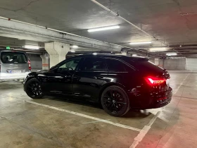 Обява за продажба на Audi A6 C8 - S line, Matrix, Въздух ~55 000 лв. - изображение 5