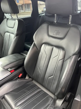 Обява за продажба на Audi A6 C8 - S line, Matrix, Въздух ~55 000 лв. - изображение 7