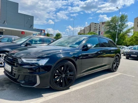Обява за продажба на Audi A6 C8 - S line, Matrix, Въздух ~55 000 лв. - изображение 4