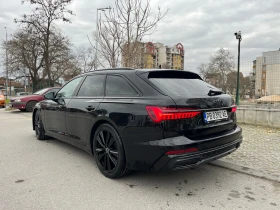 Обява за продажба на Audi A6 C8 - S line, Matrix, Въздух ~55 000 лв. - изображение 2