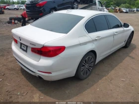 BMW 530 * XDRIVE * CARFAX *    | Mobile.bg    10
