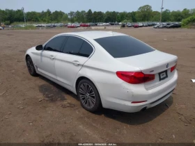BMW 530 * XDRIVE * CARFAX *    | Mobile.bg    3