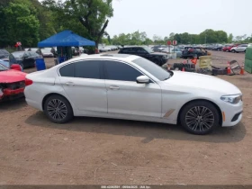 BMW 530 * XDRIVE * CARFAX *    | Mobile.bg    6