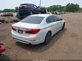 BMW 530 * XDRIVE * CARFAX *    | Mobile.bg    8