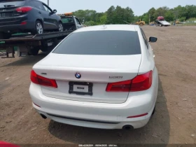 BMW 530 * XDRIVE * CARFAX *    | Mobile.bg    9