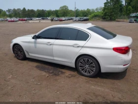 BMW 530 * XDRIVE * CARFAX *    | Mobile.bg    7