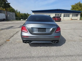 Mercedes-Benz E 53 AMG * CARFAX*   *  | Mobile.bg    4