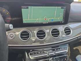 Mercedes-Benz E 53 AMG * CARFAX*   *  | Mobile.bg    8
