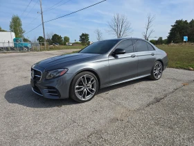  Mercedes-Benz E 53 A...