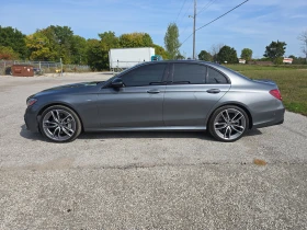 Mercedes-Benz E 53 AMG * CARFAX*   *  | Mobile.bg    3
