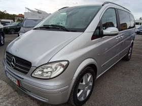  Mercedes-Benz Viano