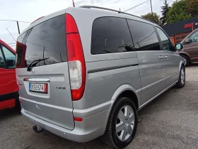 Mercedes-Benz Viano 3.0-204..! 225. !!!  ! | Mobile.bg    4