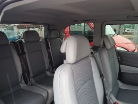 Mercedes-Benz Viano 3.0-204..! 225. !!!  ! | Mobile.bg    12