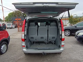 Mercedes-Benz Viano 3.0-204..! 225. !!!  ! | Mobile.bg    10