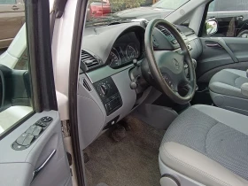 Mercedes-Benz Viano 3.0-204..! 225. !!!  ! | Mobile.bg    9
