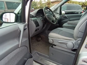 Mercedes-Benz Viano 3.0-204..! 225. !!!  ! | Mobile.bg    5
