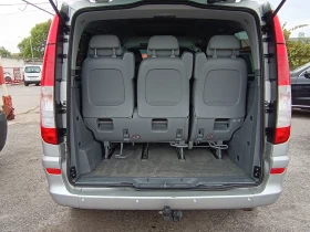 Mercedes-Benz Viano 3.0-204..! 225. !!!  ! | Mobile.bg    11