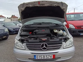 Mercedes-Benz Viano 3.0-204..! 225. !!!  ! | Mobile.bg    15