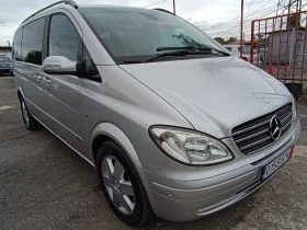 Mercedes-Benz Viano 3.0-204..! 225. !!!  ! | Mobile.bg    2