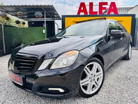  Mercedes-Benz E 350