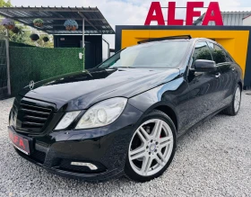 Mercedes-Benz E 350 d/AMG/+ + / /// | Mobile.bg    2