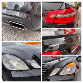 Mercedes-Benz E 350 d/AMG/+ + / /// | Mobile.bg    10