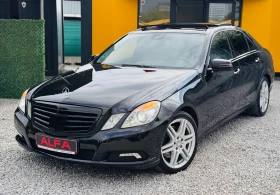 Mercedes-Benz E 350 d/AMG/+ + / /// | Mobile.bg    3