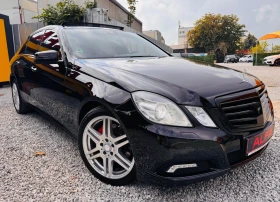 Mercedes-Benz E 350 d/AMG/+ + / /// | Mobile.bg    5