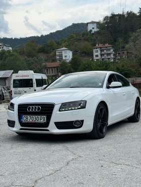 Обява за продажба на Audi A5 ~12 000 лв. - изображение 1