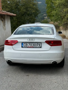 Обява за продажба на Audi A5 ~12 000 лв. - изображение 4