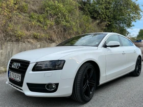 Обява за продажба на Audi A5 ~12 000 лв. - изображение 3