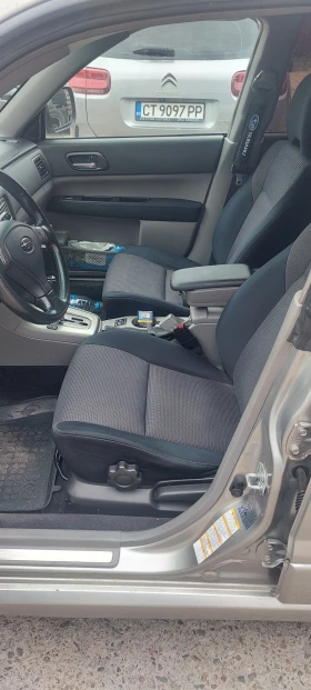 Subaru Forester | Mobile.bg    9