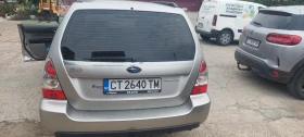 Subaru Forester | Mobile.bg    8