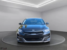 Kia XCeed PHEV1.6/141HP/PLATINUM/PANO/DIGITAL/768v - 48199 лв. / 24643.76 € - 45153818 2