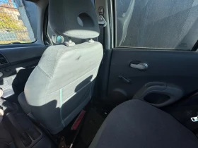 Nissan Micra 1.5 DCI | Mobile.bg    9