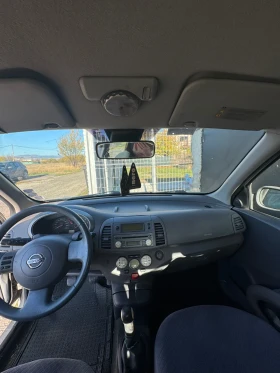 Nissan Micra 1.5 DCI | Mobile.bg    5