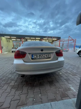BMW 318 - 7999 лв. / 4089.82 € - 31681652 5
