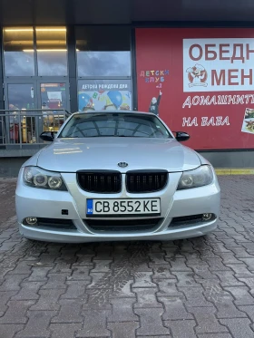 BMW 318 - 7999 лв. / 4089.82 € - 31681652 2