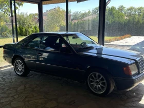 Mercedes-Benz 124 CE 200 - 6500 лв. / 3323.40 € - 58939421 2