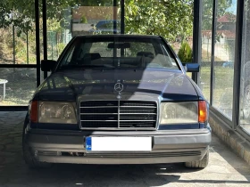 Mercedes-Benz 124 CE 200